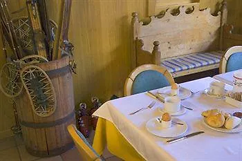 Hotel Montana 3*