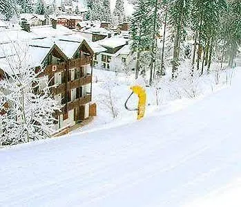 Montana Hotel