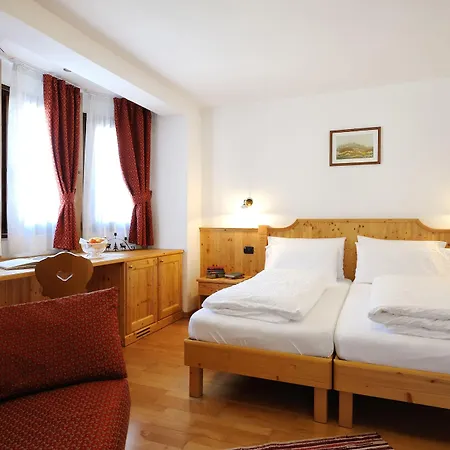 Hotel Montana