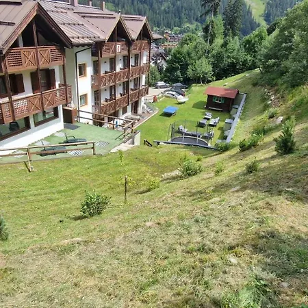 Hotel Montana