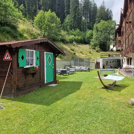 Montana Hotel