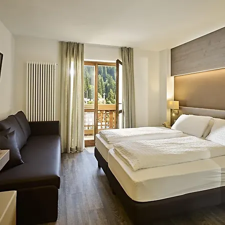 Hotel Montana
