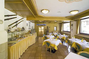 Hotel Montana