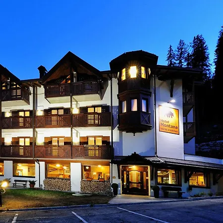 Montana 3*