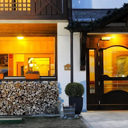 Montana Hotel 3*