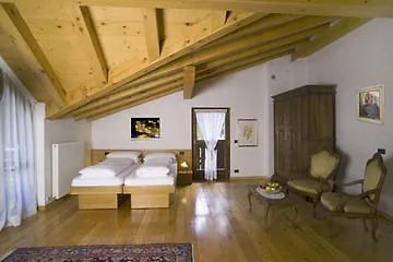 Hotel Montana Madonna